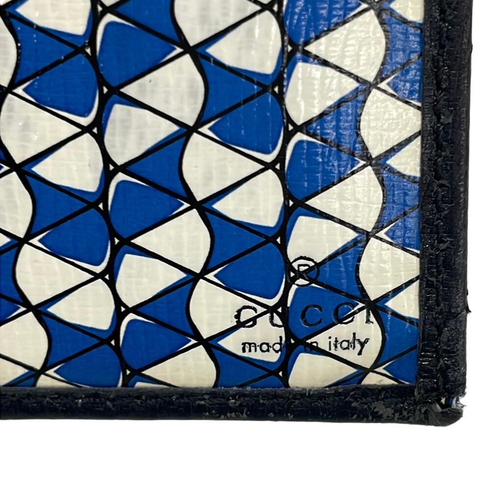 Gucci Chelsea Long Wallet 256348 - Picture 6 of 7